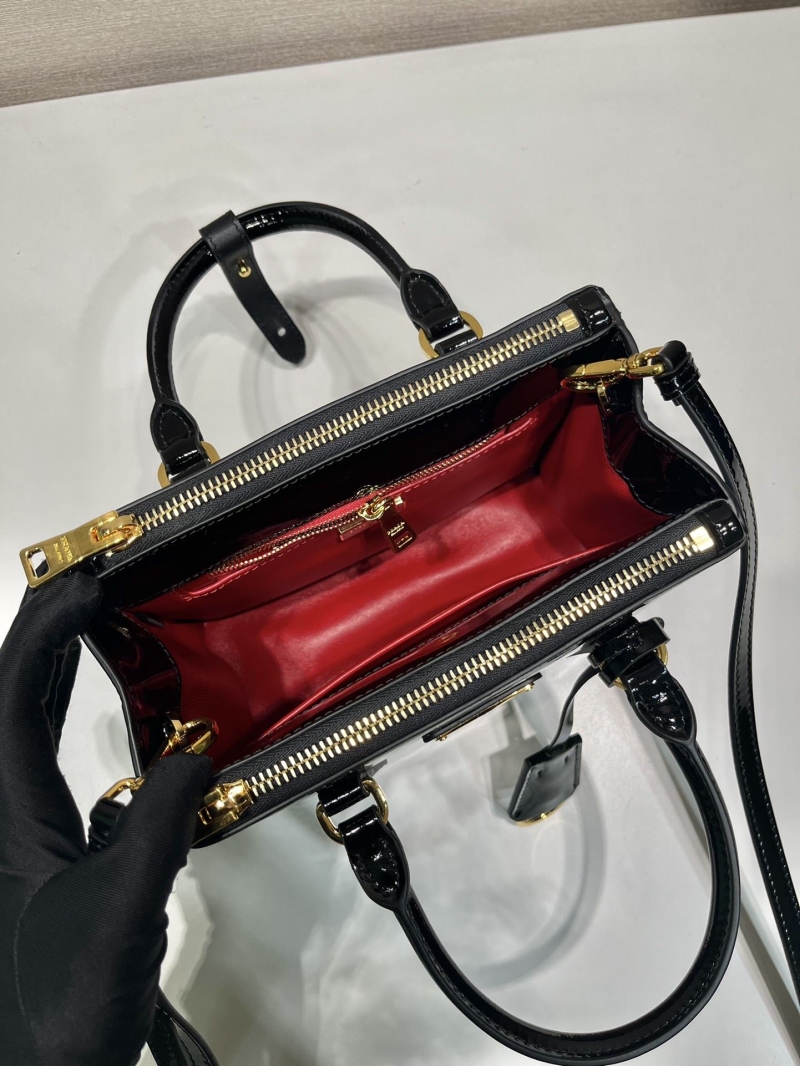 Pra*a satchel bags